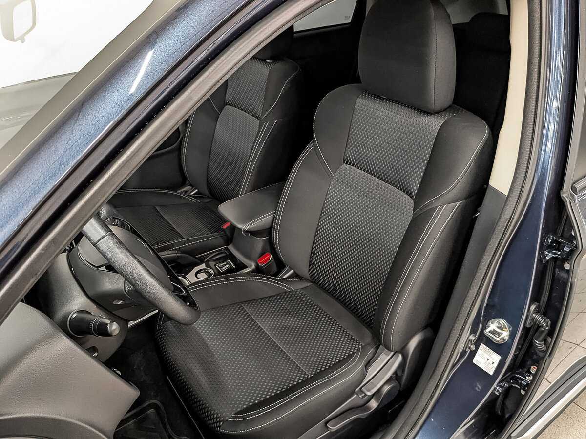 Купить Mitsubishi Outlander, 2019, 49 654 км.. Фото: #17
