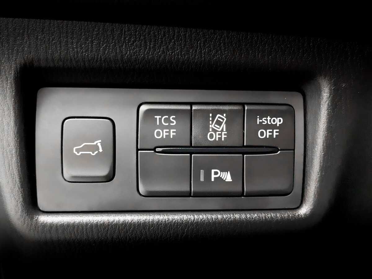 Купить Mazda CX-5, 2017, 108 883 км.. Фото: #24