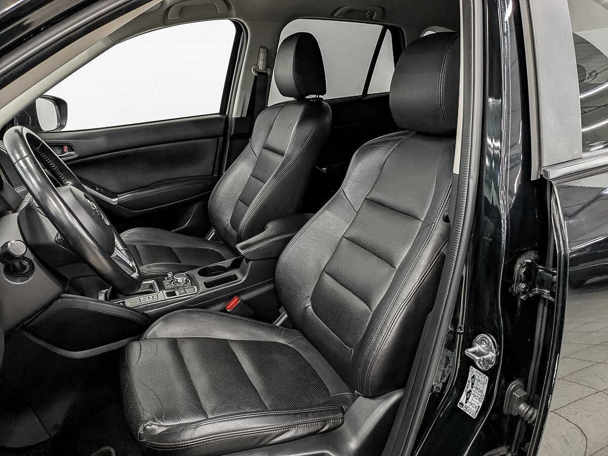 Купить Mazda CX-5, 2015, 85 852 км.. Фото: #17