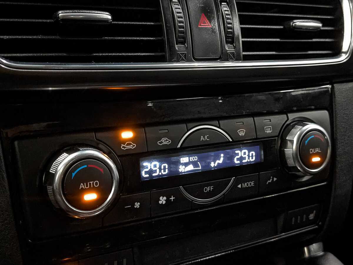 Купить Mazda CX-5, 2015, 85 852 км.. Фото: #18