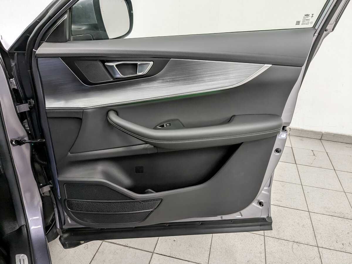 Купить Chery Tiggo 7 Pro Max, 2023, 26 133 км.. Фото: #21