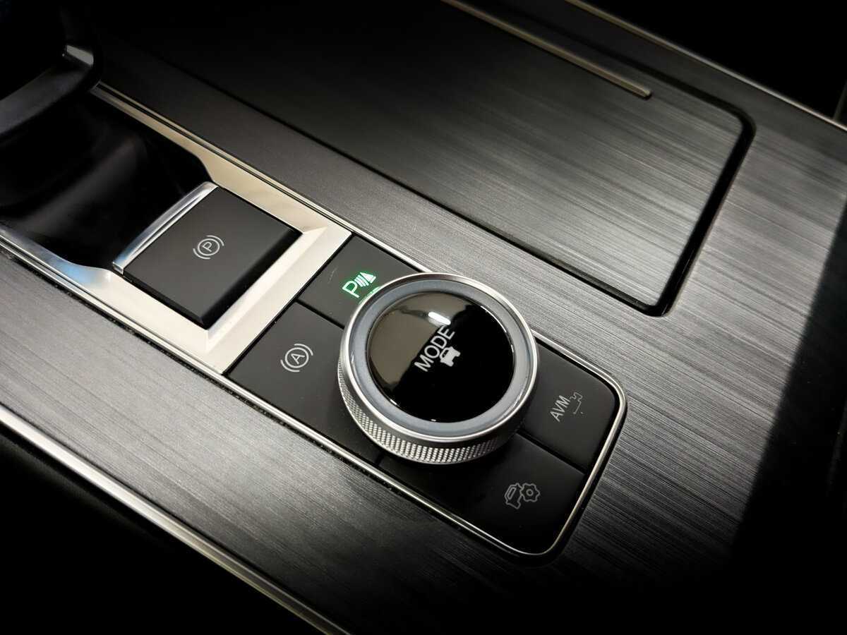 Купить Chery Tiggo 7 Pro Max, 2023, 26 133 км.. Фото: #23