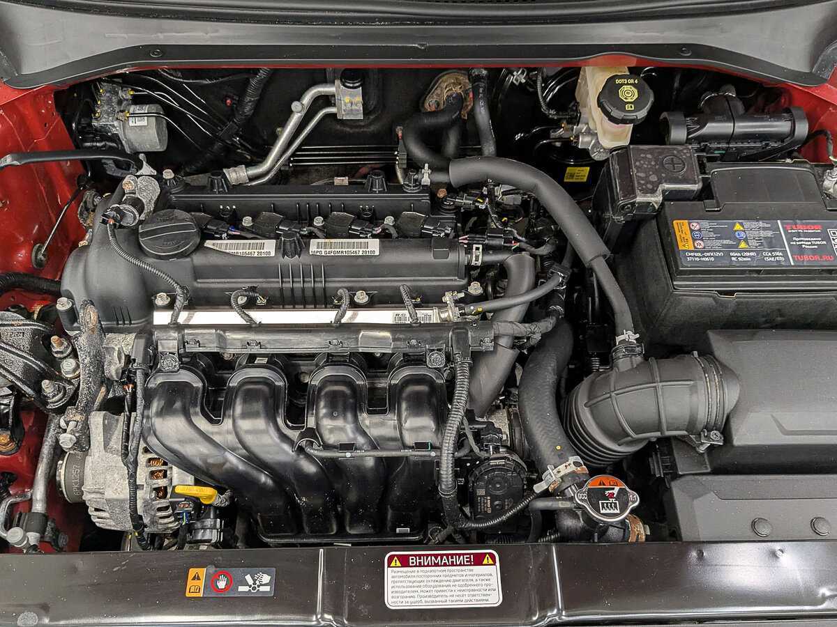 Купить Киа Рио, 2021, 37 141 км.. Фото: #8