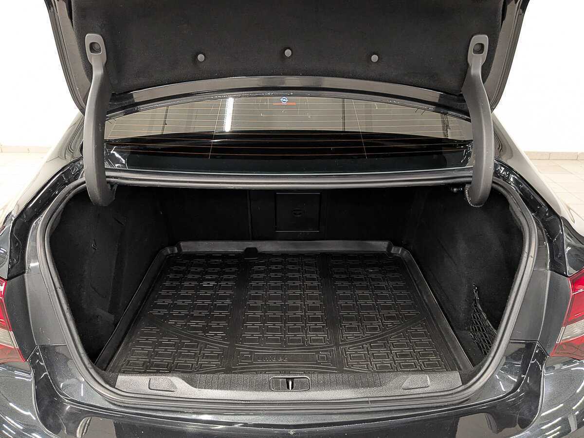 Купить Опель Астра, 2014, 138 873 км.. Фото: #9