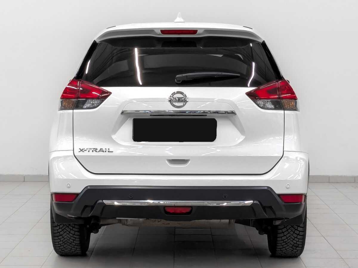 Купить Nissan X-Trail, 2021, 56 010 км.. Фото: #5