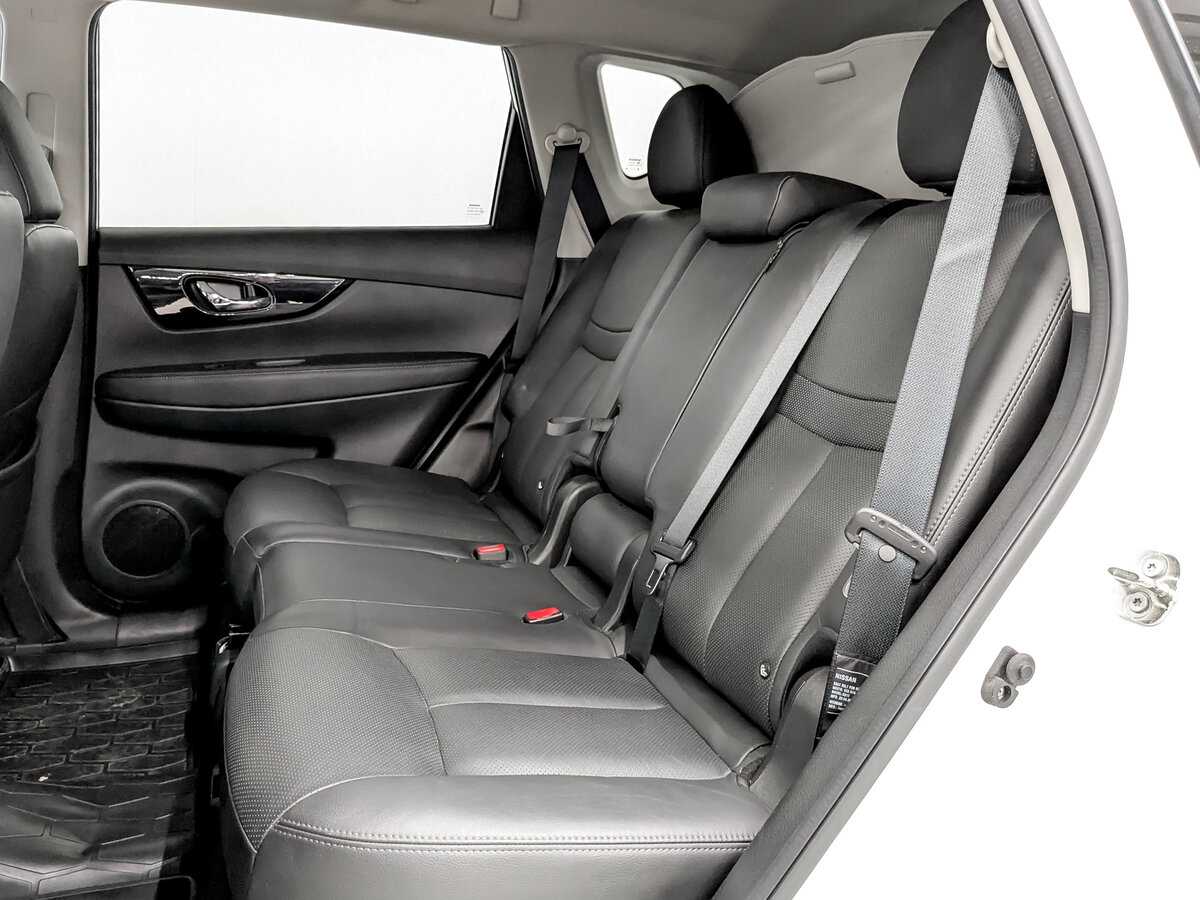 Купить Nissan X-Trail, 2021, 56 010 км.. Фото: #11