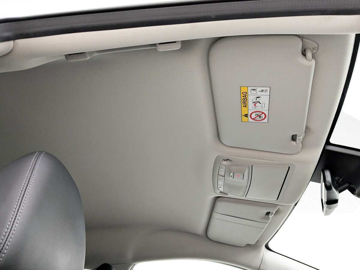 Купить Nissan X-Trail, 2021, 56 010 км.. Фото: #20