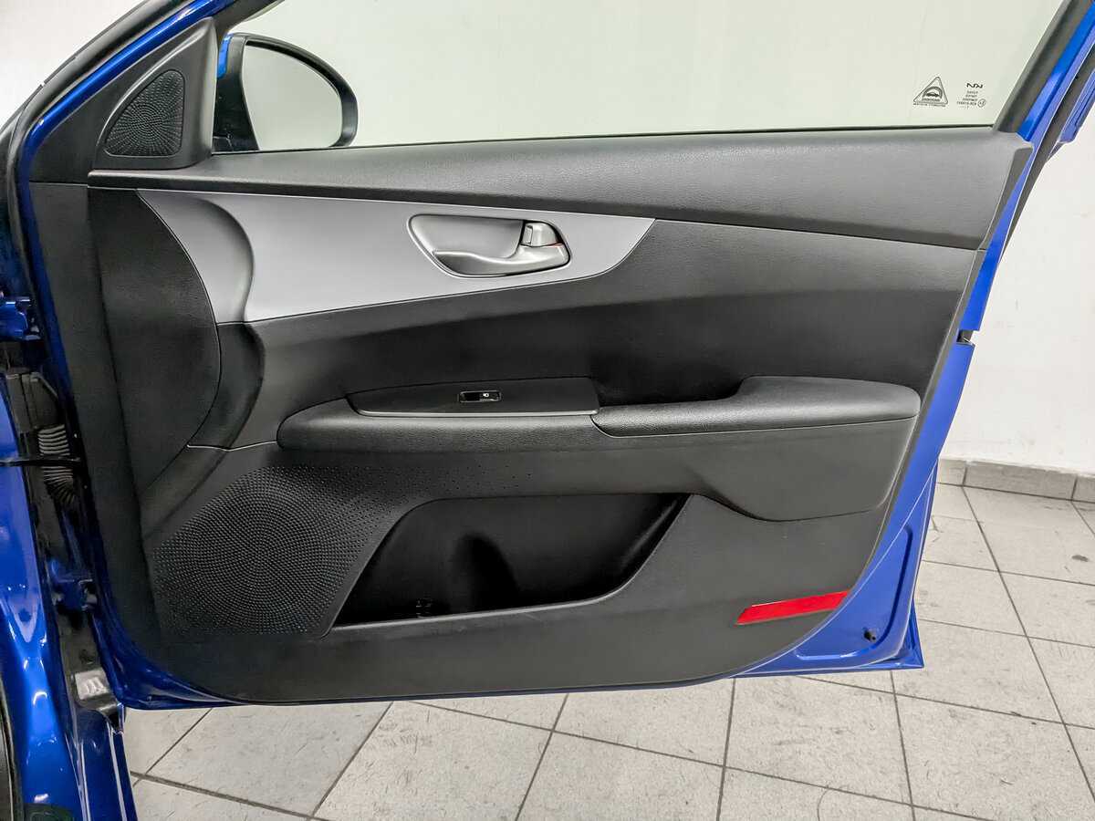 Купить Kia Cerato, 2022, 121 300 км.. Фото: #19