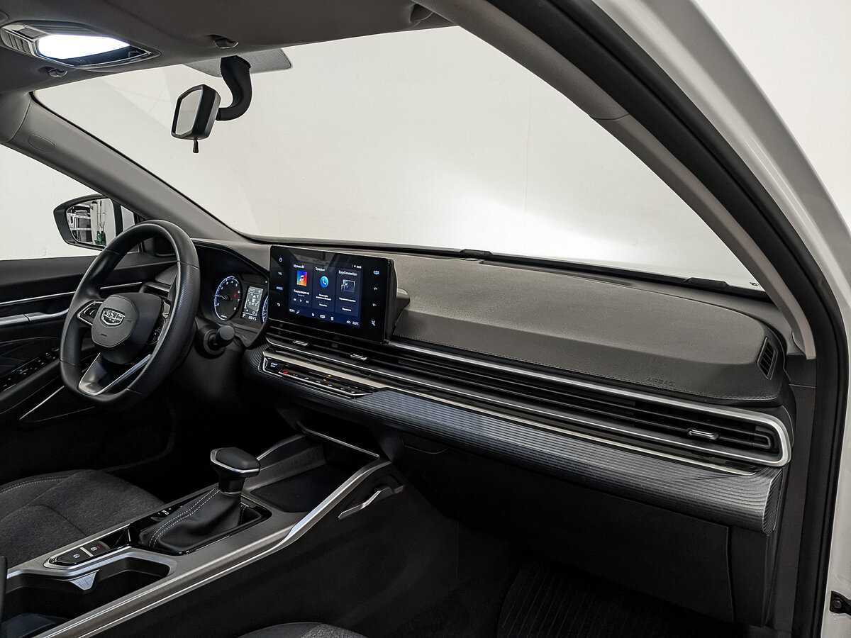 Купить Geely Emgrand, 2024, 12 641 км.. Фото: #10