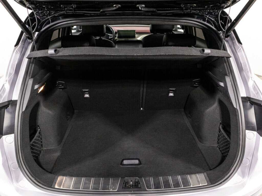 Купить Geely Coolray, 2023, 36 411 км.. Фото: #14