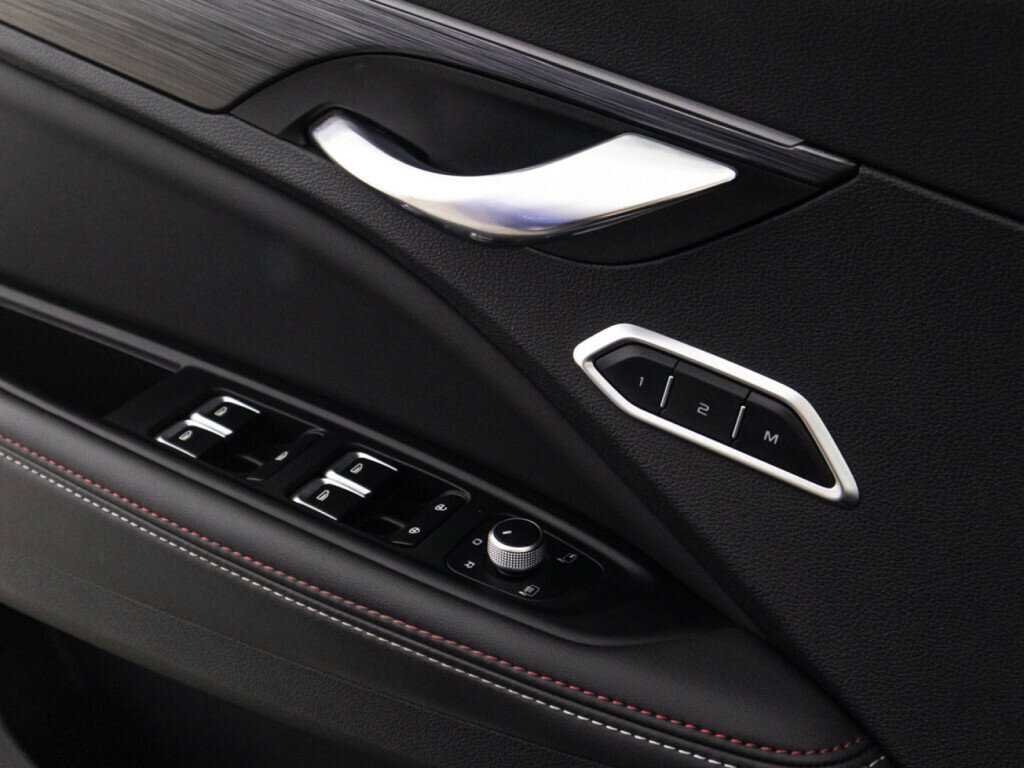 Купить Geely Tugella, 2020, 73 624 км.. Фото: #18