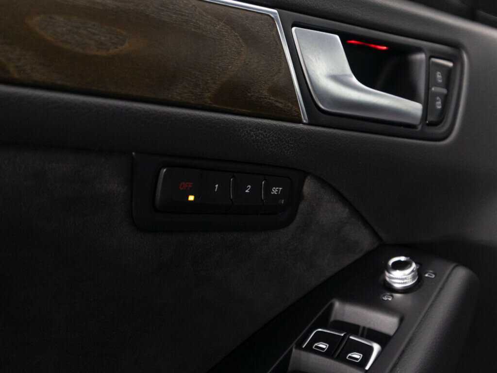 Купить Audi Q5, 2013, 197 128 км.. Фото: #17