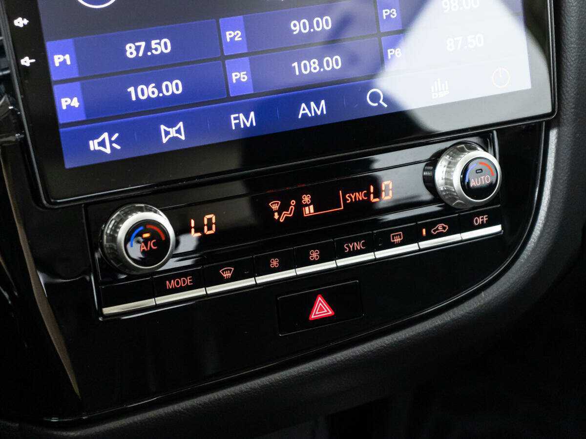 Купить Mitsubishi Outlander, 2021, 94 276 км.. Фото: #12