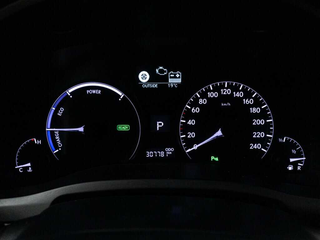 Купить Lexus RX, 2014, 307 438 км.. Фото: #11