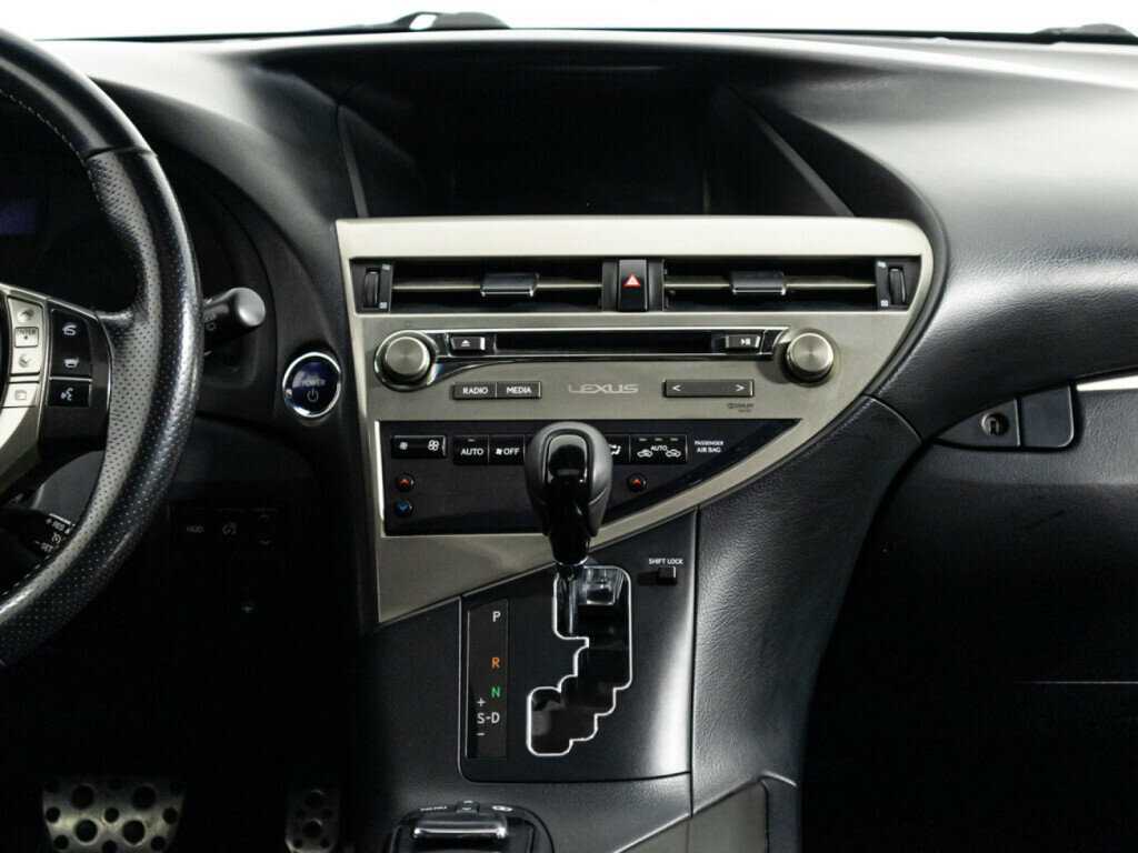 Купить Lexus RX, 2014, 307 438 км.. Фото: #13