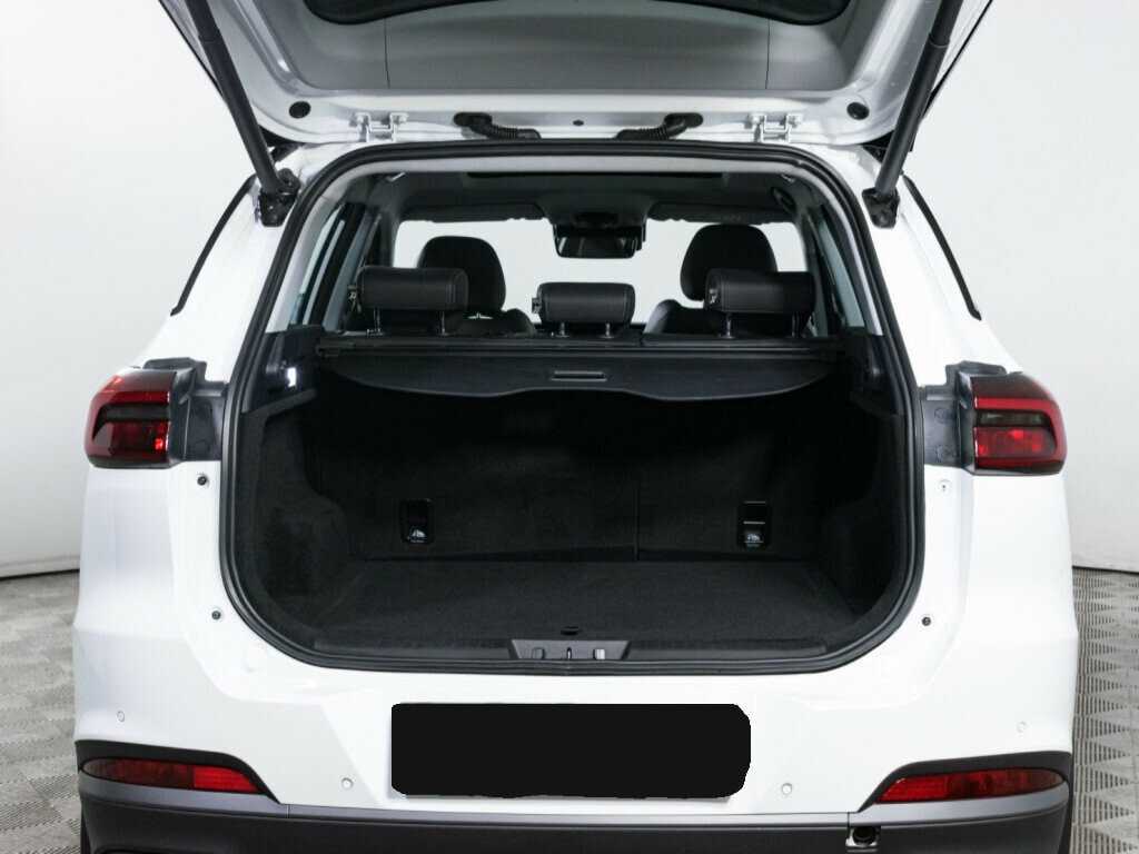 Купить Chery Tiggo 7 Pro Max, 2023, 22 000 км.. Фото: #6