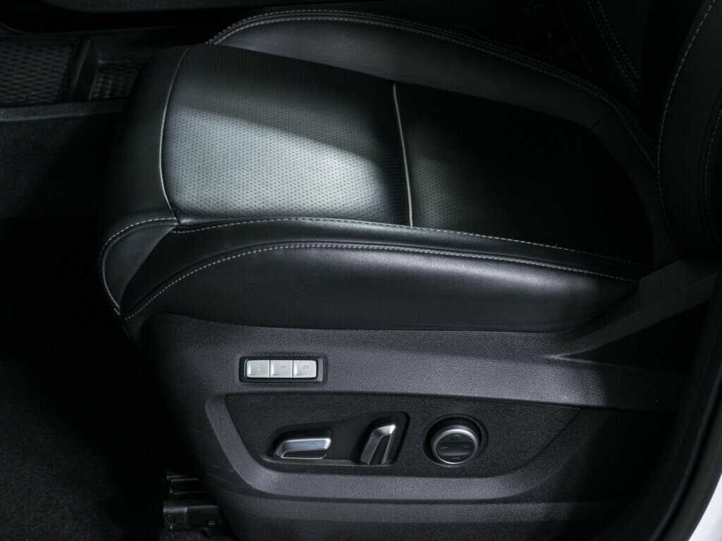 Купить Chery Tiggo 7 Pro Max, 2023, 22 000 км.. Фото: #16