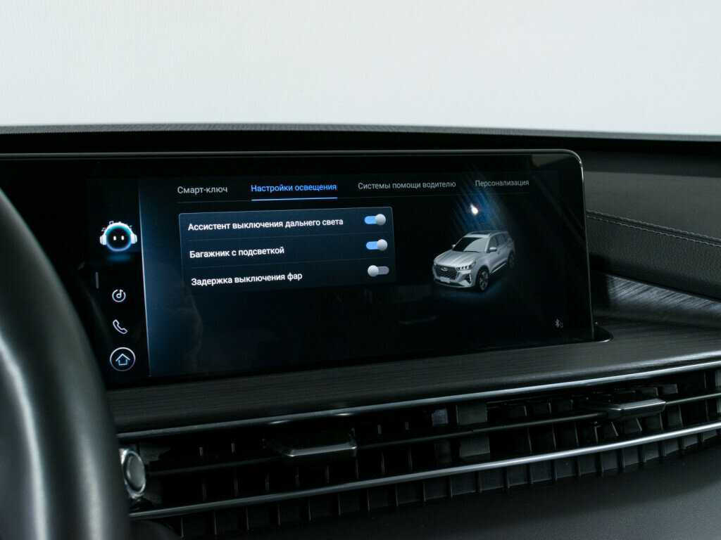 Купить Chery Tiggo 7 Pro Max, 2023, 22 000 км.. Фото: #19