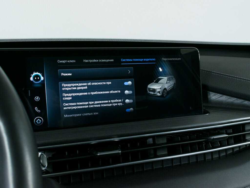 Купить Chery Tiggo 7 Pro Max, 2023, 22 000 км.. Фото: #20