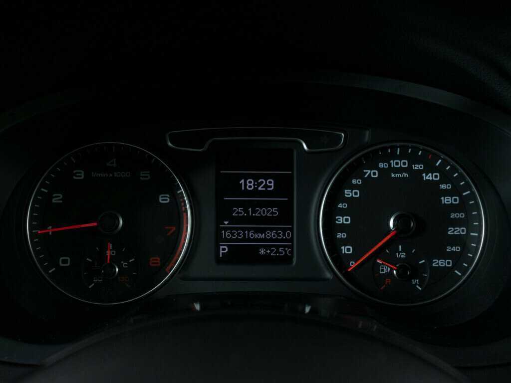 Купить Audi Q3, 2013, 162 982 км.. Фото: #9