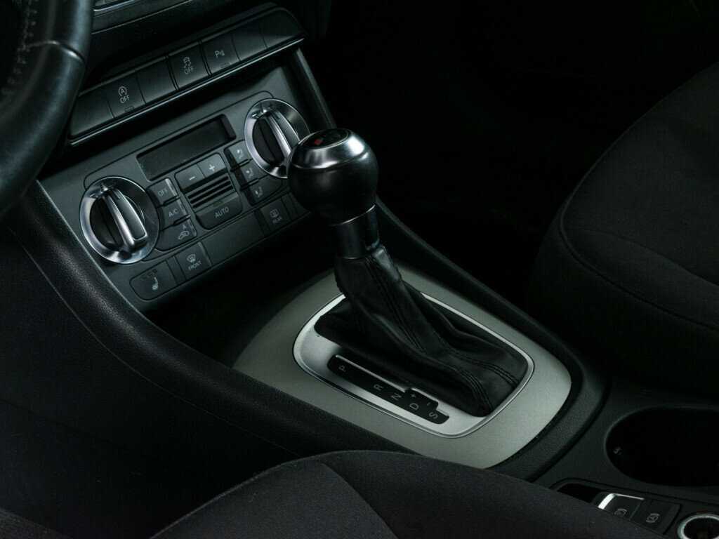 Купить Audi Q3, 2013, 162 982 км.. Фото: #11