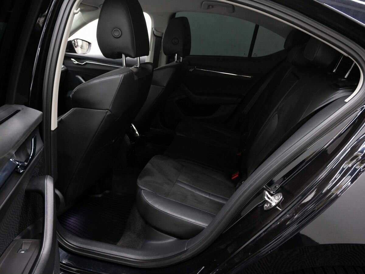 Купить Skoda Octavia, 2020, 135 500 км.. Фото: #8