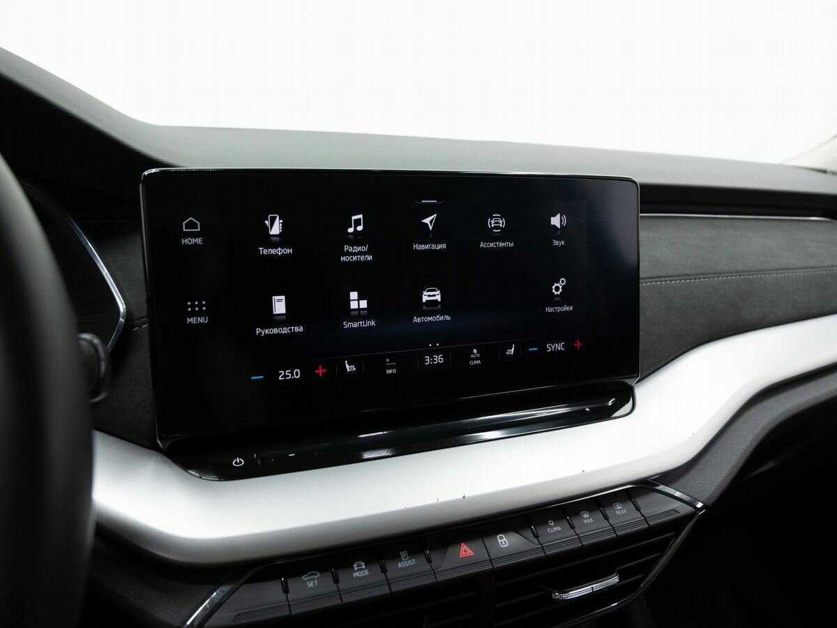 Купить Skoda Octavia, 2020, 135 500 км.. Фото: #20