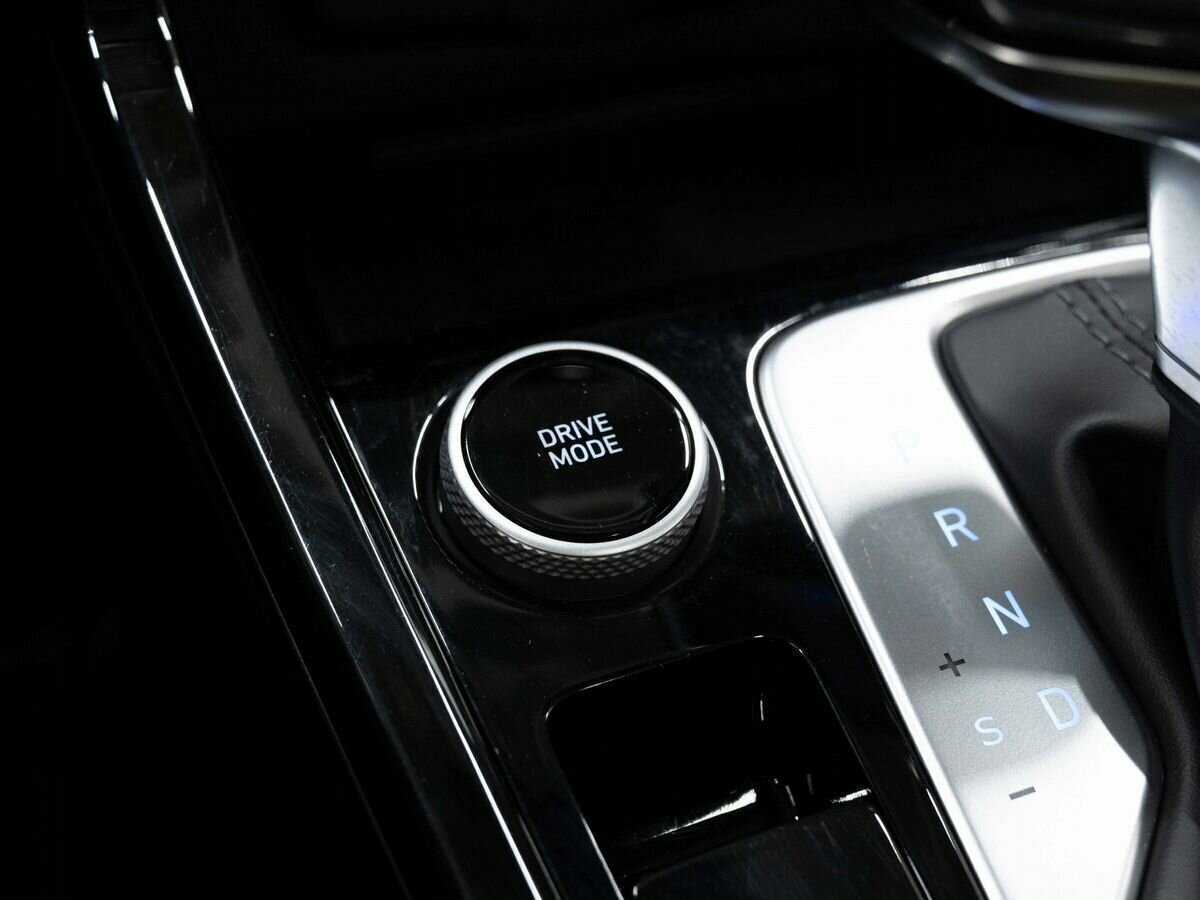 Купить Hyundai Creta, 2021, 31 500 км.. Фото: #24