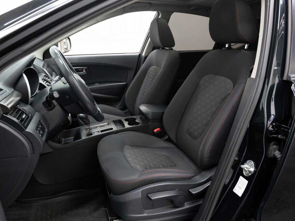 Купить ФАВ Бестюрн Икс80, 2017, 76 000 км.. Фото: #8