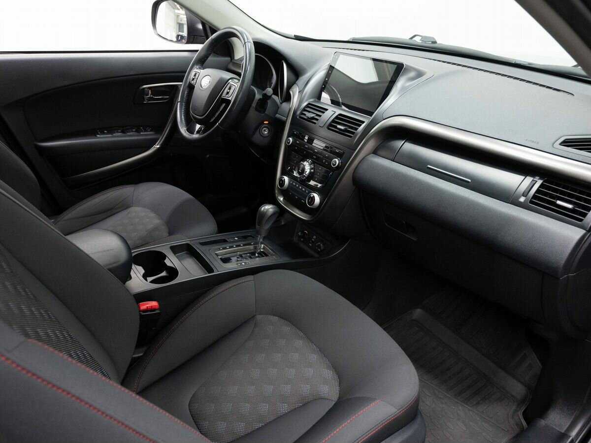 Купить ФАВ Бестюрн Икс80, 2017, 76 000 км.. Фото: #11