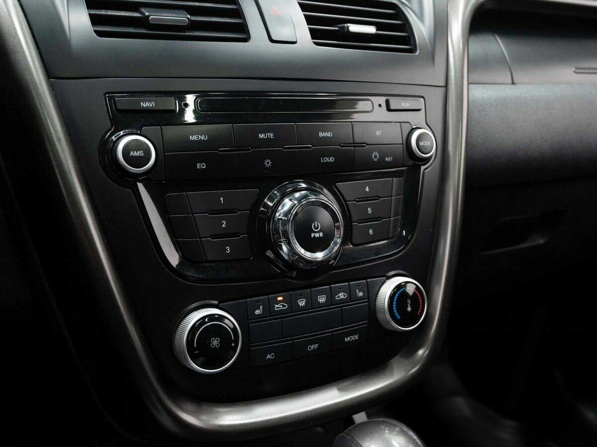 Купить ФАВ Бестюрн Икс80, 2017, 76 000 км.. Фото: #19