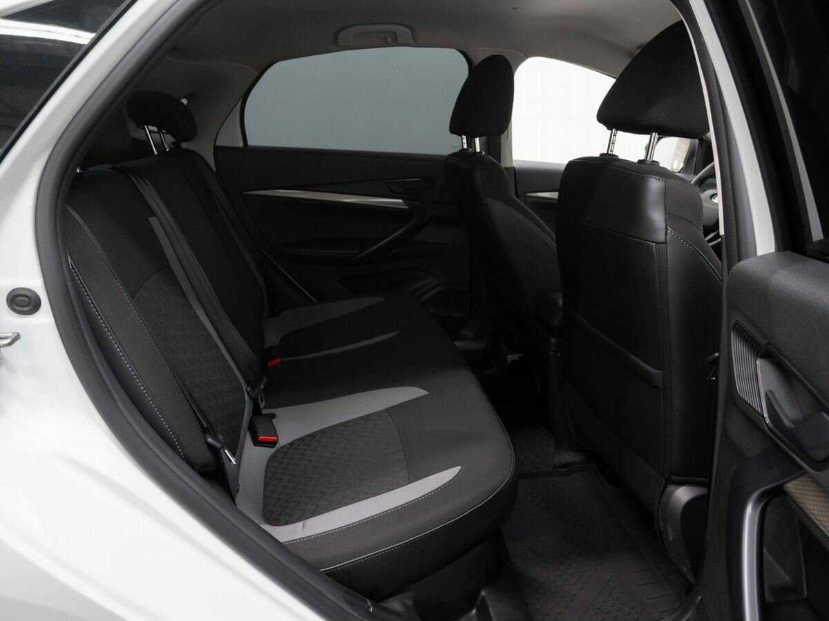 Купить Lada (ВАЗ) Vesta, 2023, 40 000 км.. Фото: #10