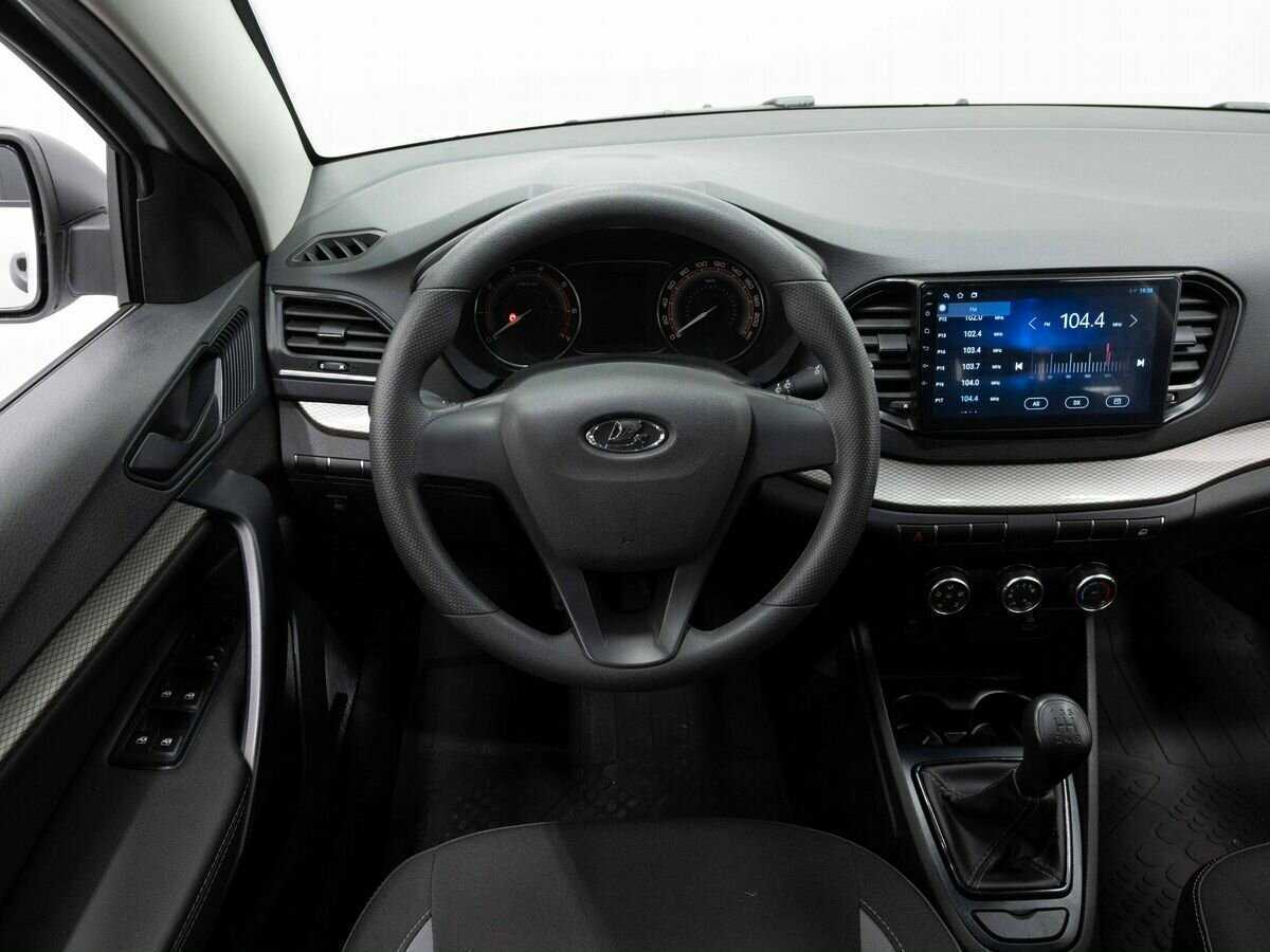 Купить Lada (ВАЗ) Vesta, 2023, 40 000 км.. Фото: #14