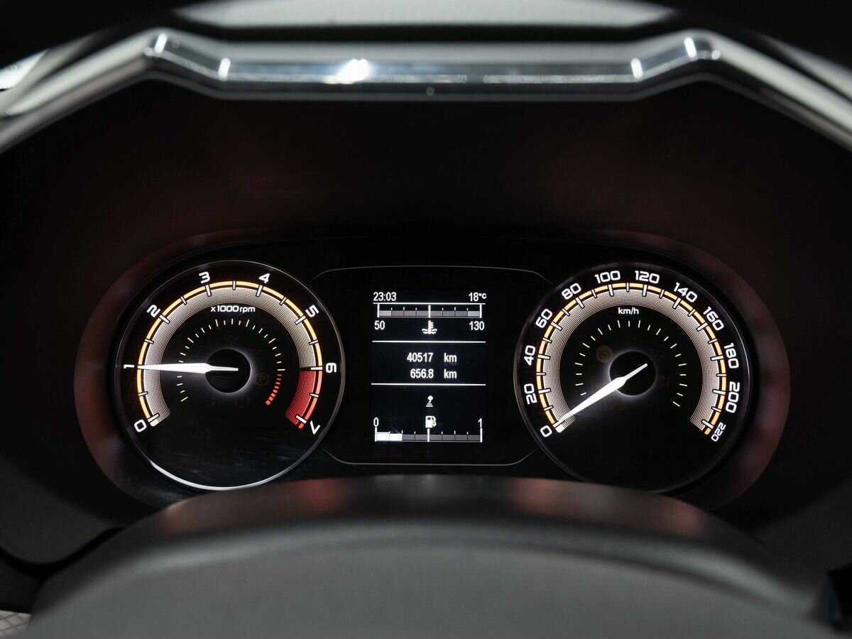 Купить Lada (ВАЗ) Vesta, 2023, 40 000 км.. Фото: #15