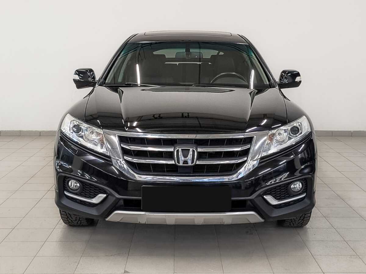 Купить Honda Crosstour, 2014, 101 579 км.. Фото: #1