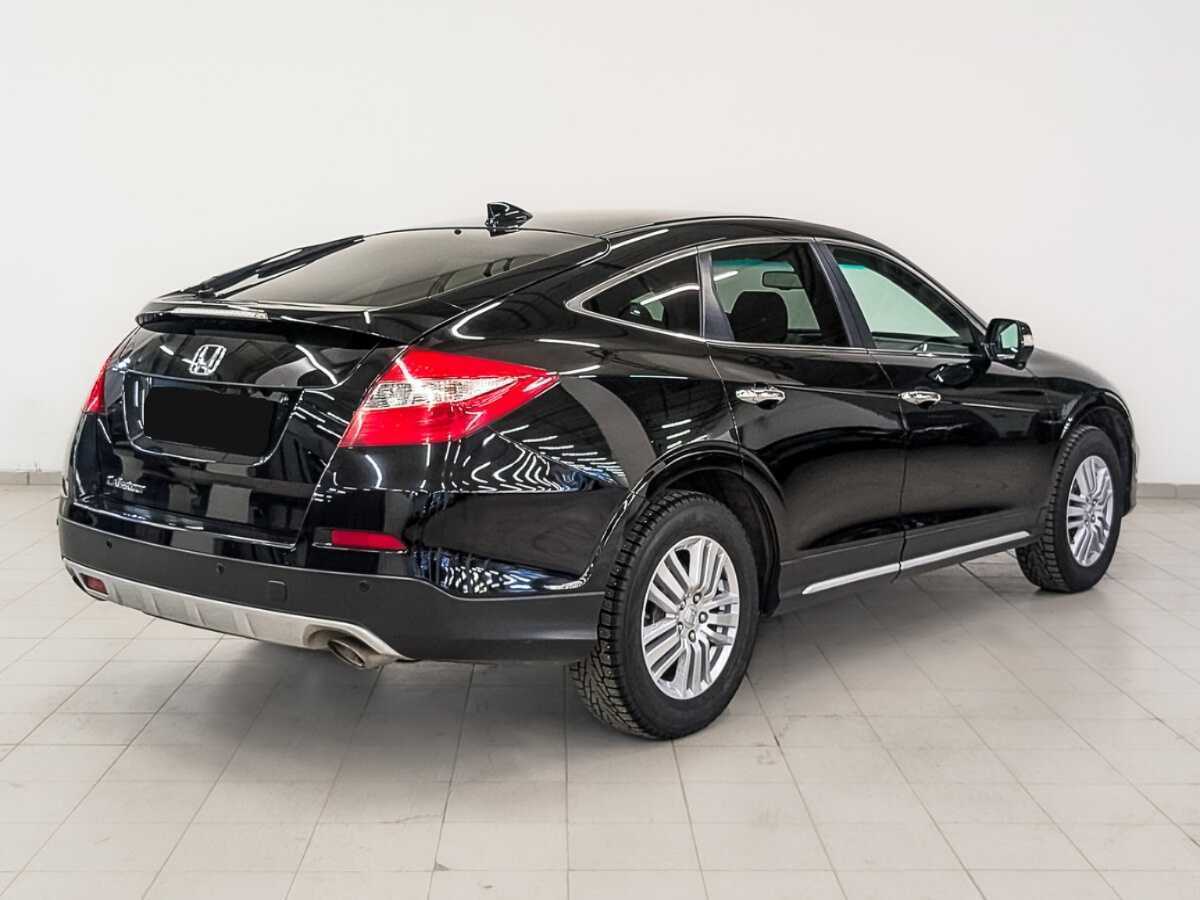 Купить Honda Crosstour, 2014, 101 579 км.. Фото: #4