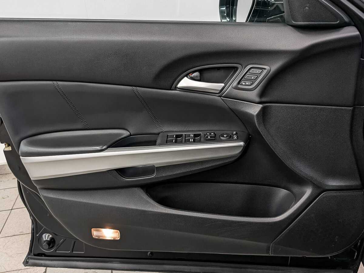 Купить Honda Crosstour, 2014, 101 579 км.. Фото: #16