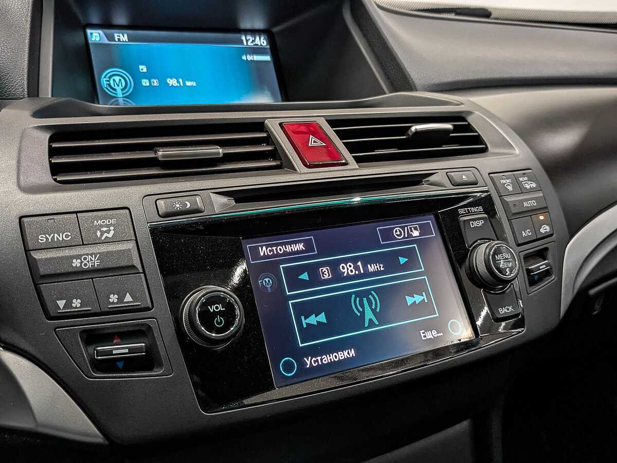 Купить Honda Crosstour, 2014, 101 579 км.. Фото: #18