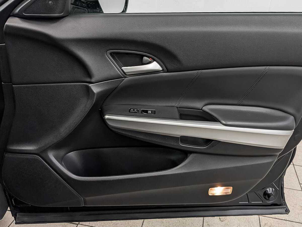 Купить Honda Crosstour, 2014, 101 579 км.. Фото: #22