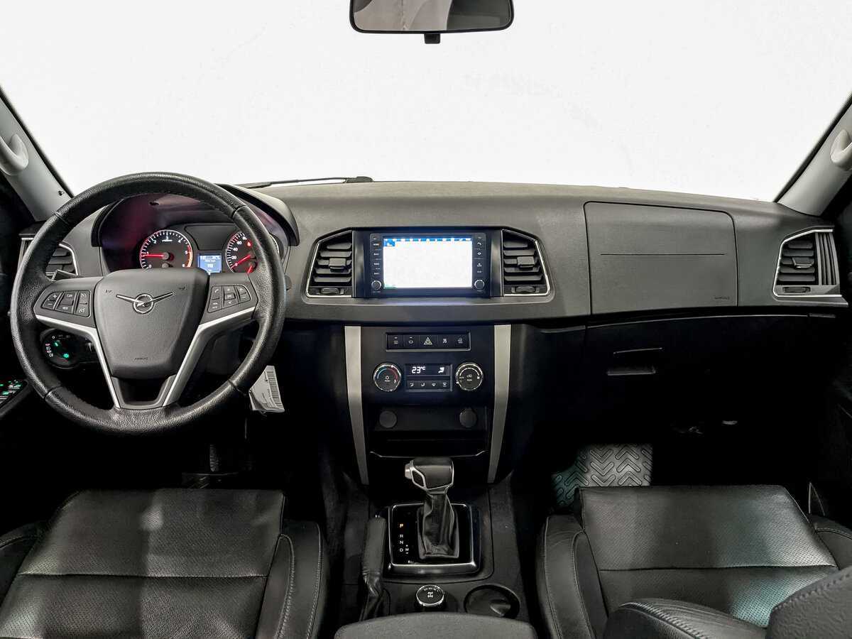 Купить УАЗ Патриот, 2019, 32 000 км.. Фото: #13