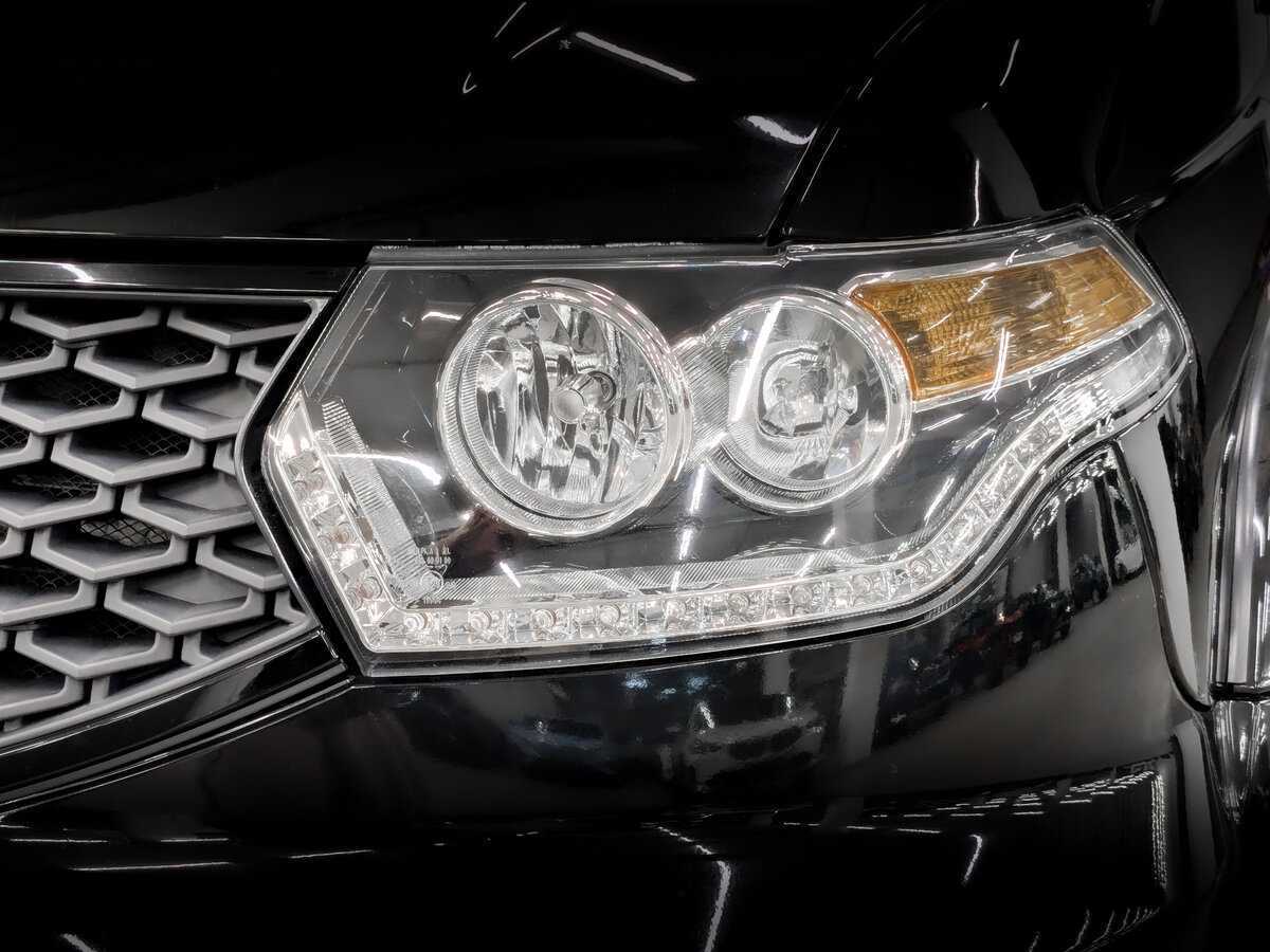 Купить УАЗ Патриот, 2019, 32 000 км.. Фото: #16