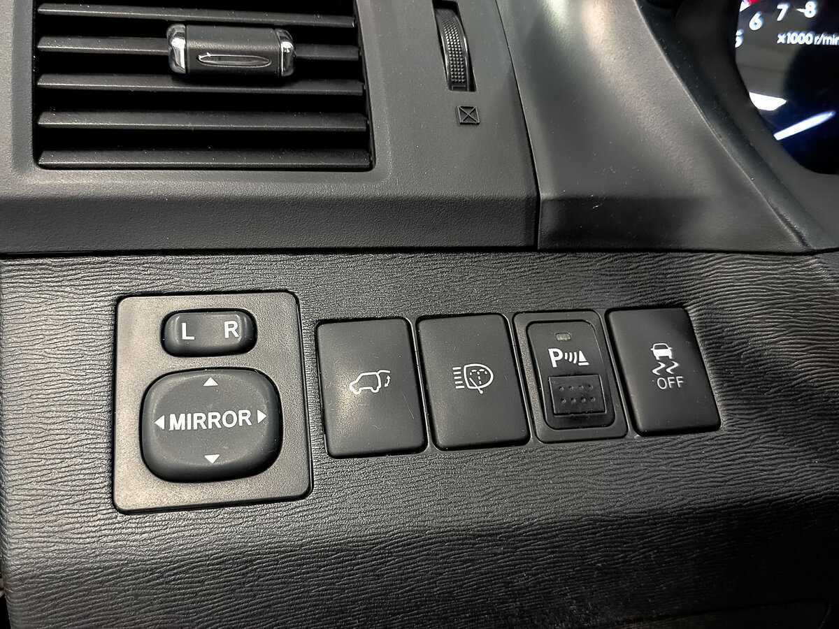 Купить Toyota Venza, 2013, 198 561 км.. Фото: #24