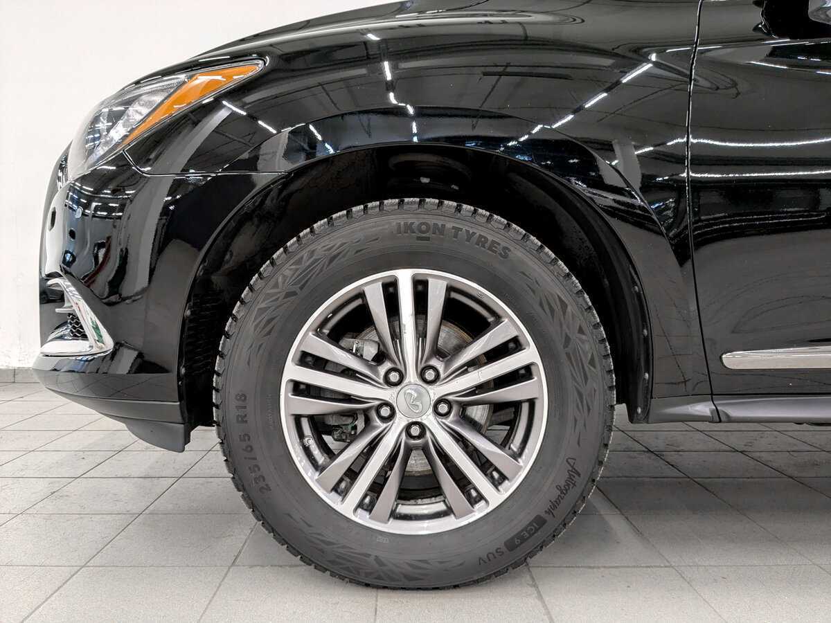 Купить Infiniti QX60, 2018, 149 562 км.. Фото: #17