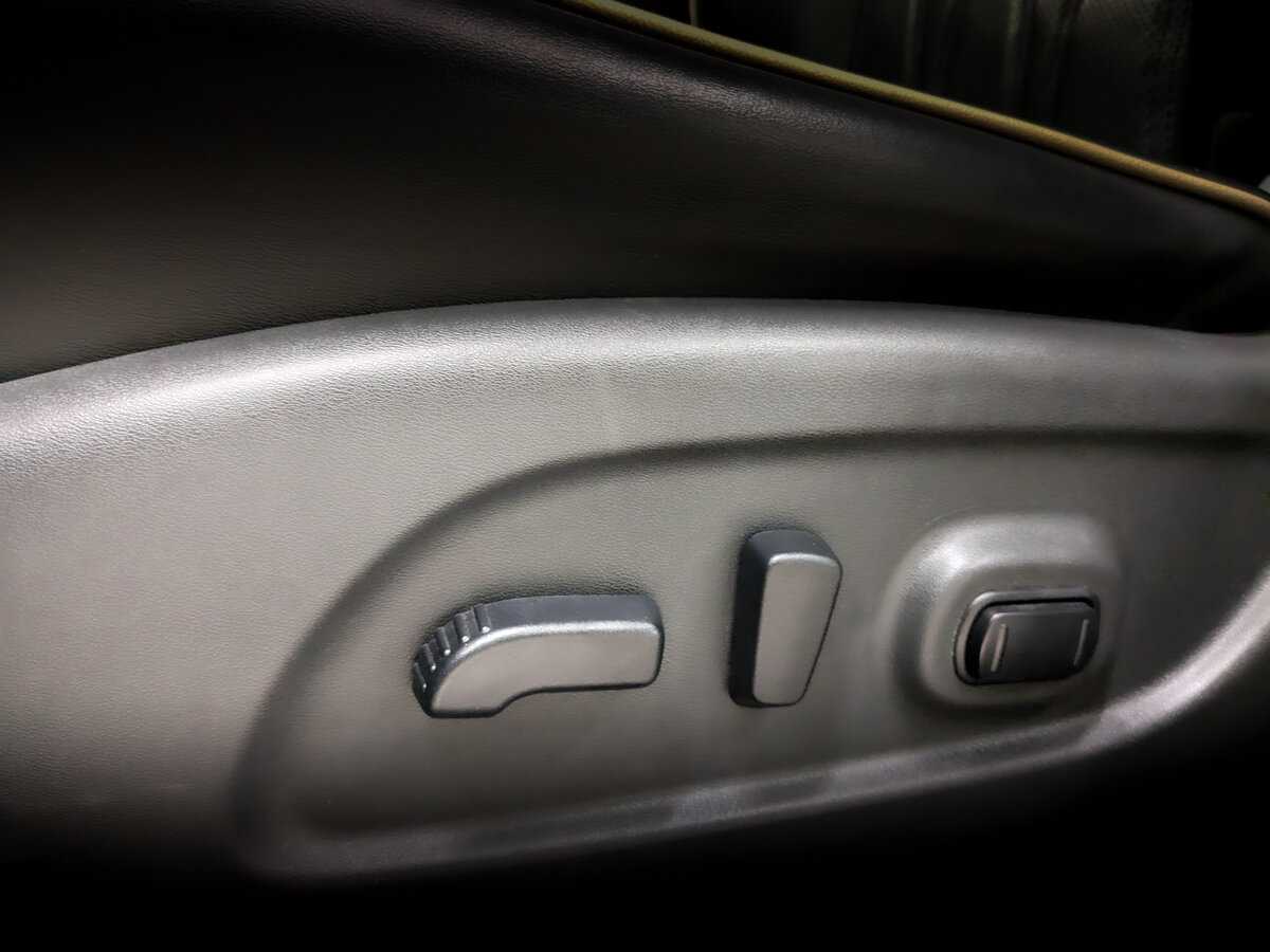 Купить Infiniti QX60, 2018, 149 562 км.. Фото: #20