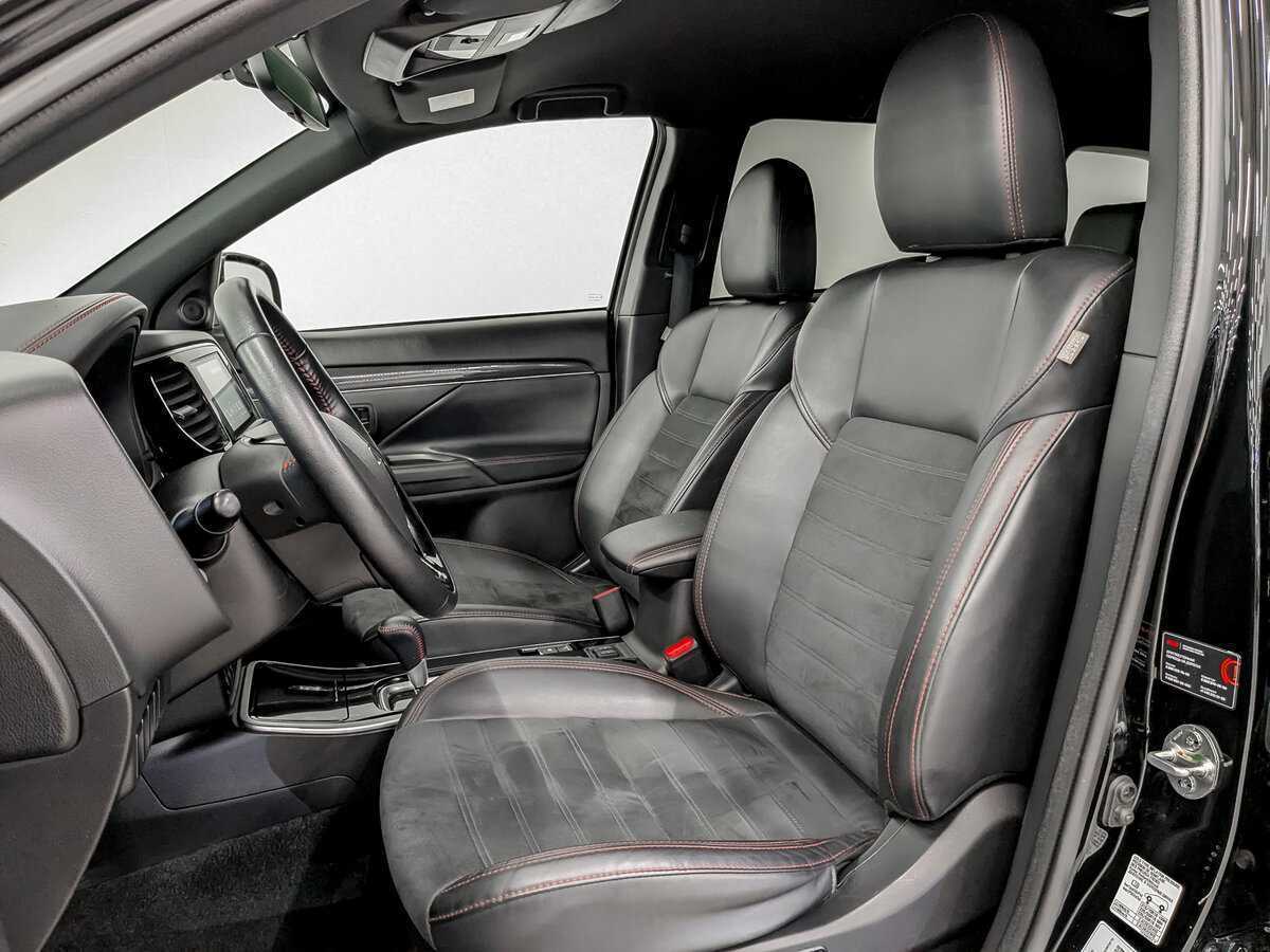 Купить Mitsubishi Outlander, 2021, 58 345 км.. Фото: #17