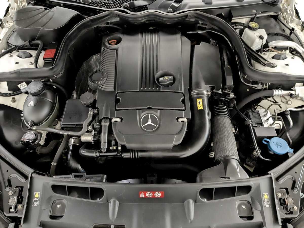 Купить Mercedes-Benz C-Класс, 2012, 154 098 км.. Фото: #8