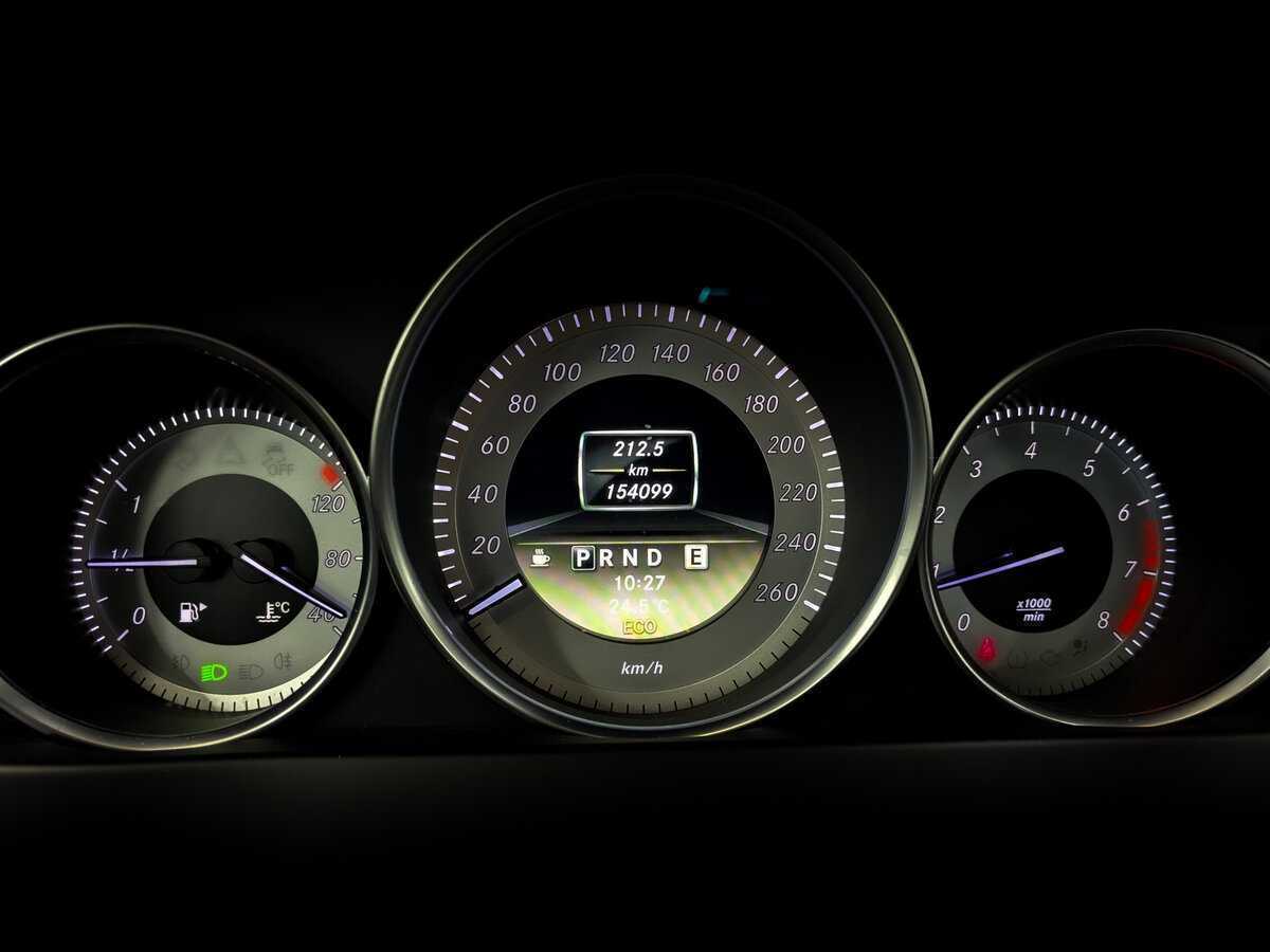 Купить Mercedes-Benz C-Класс, 2012, 154 098 км.. Фото: #12