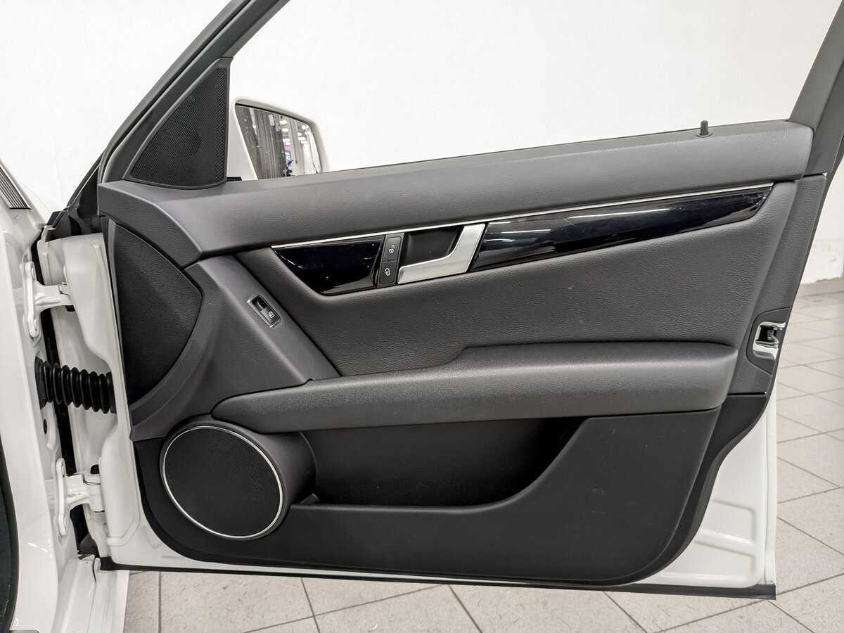 Купить Mercedes-Benz C-Класс, 2012, 154 098 км.. Фото: #20