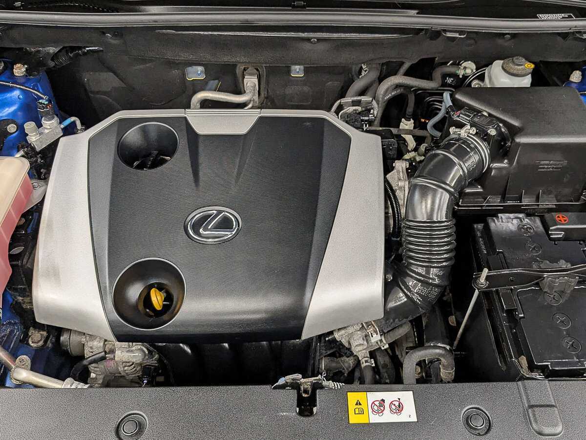 Купить Lexus NX, 2016, 161 501 км.. Фото: #8