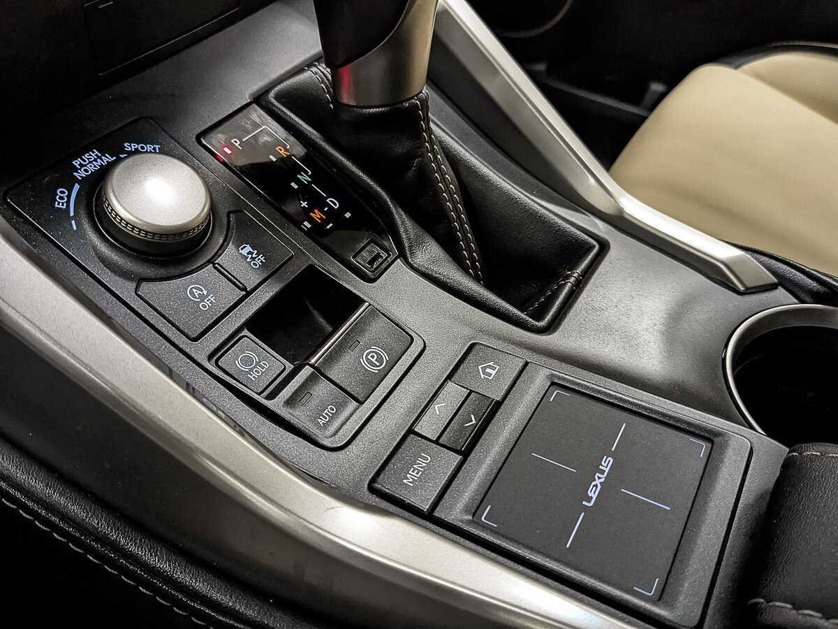 Купить Lexus NX, 2016, 161 501 км.. Фото: #26